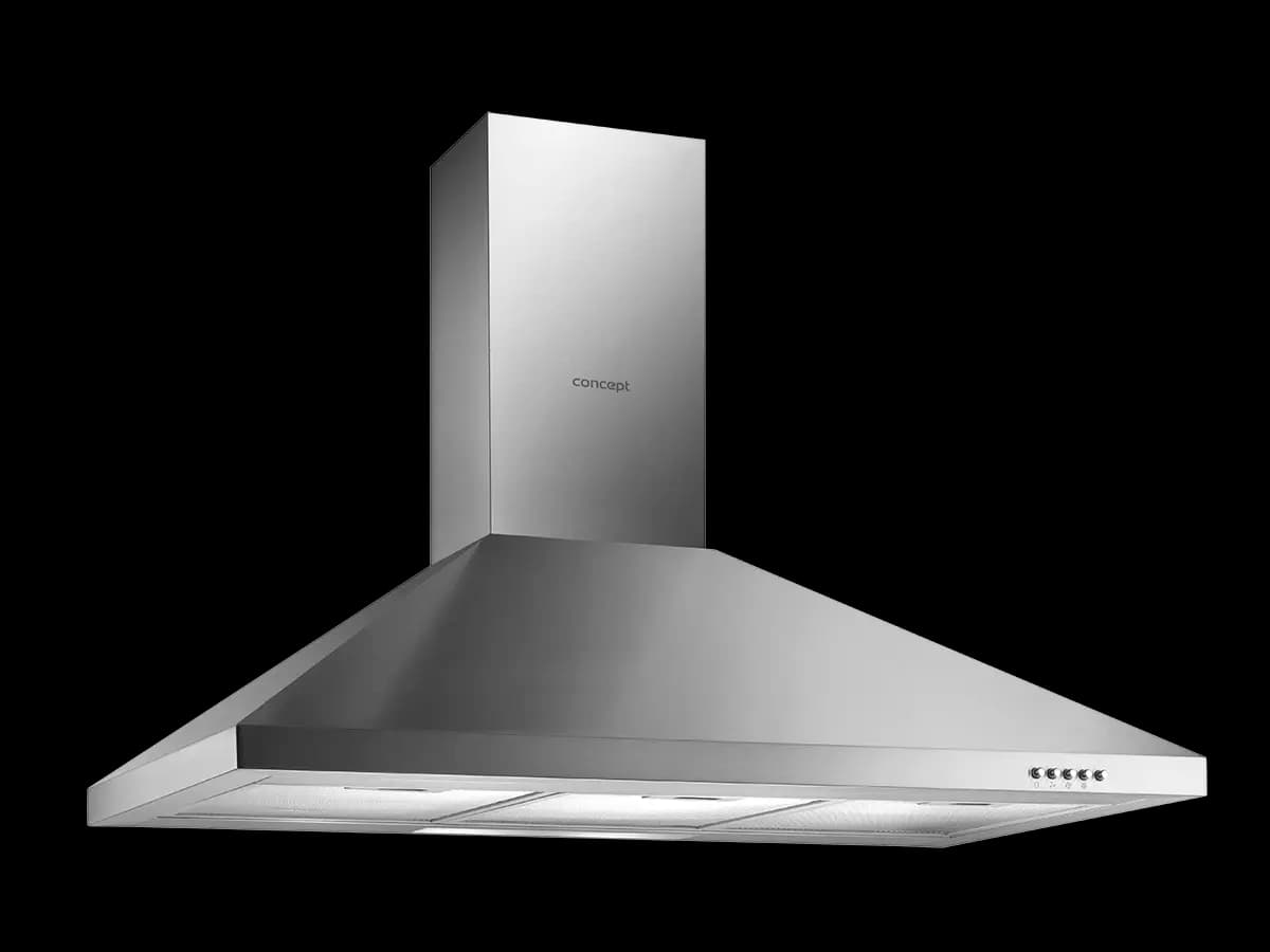 Concept Komínová digestoř OPK3590ss - náhled 5