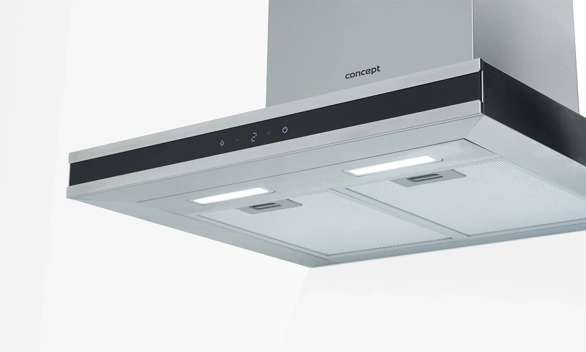 Concept Komínová digestoř OPK4660N SINFONIA - náhled 3