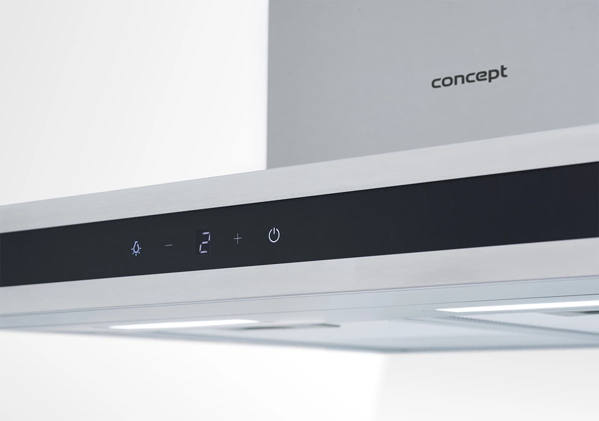 Concept Komínová digestoř OPK4660N SINFONIA - náhled 5