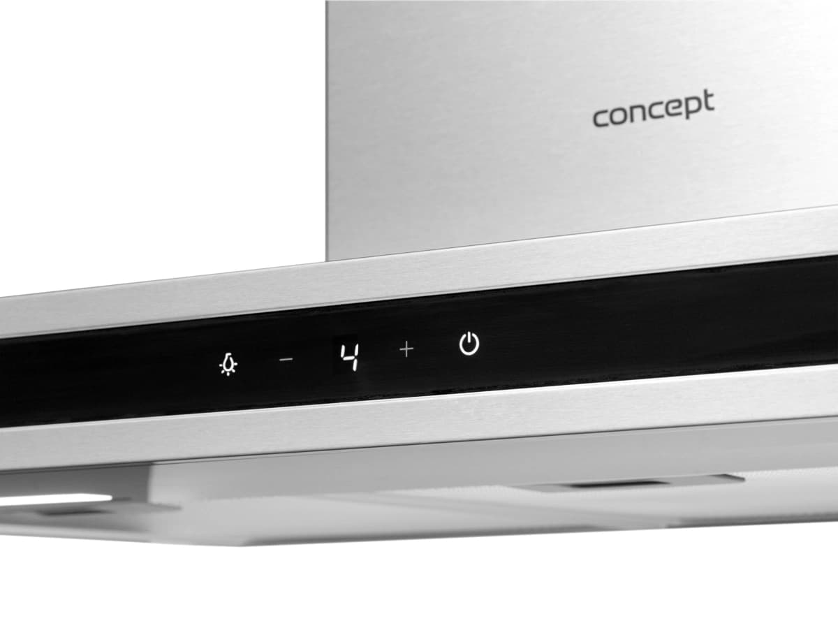 Concept Komínová digestoř OPK4690N SINFONIA - náhled 2