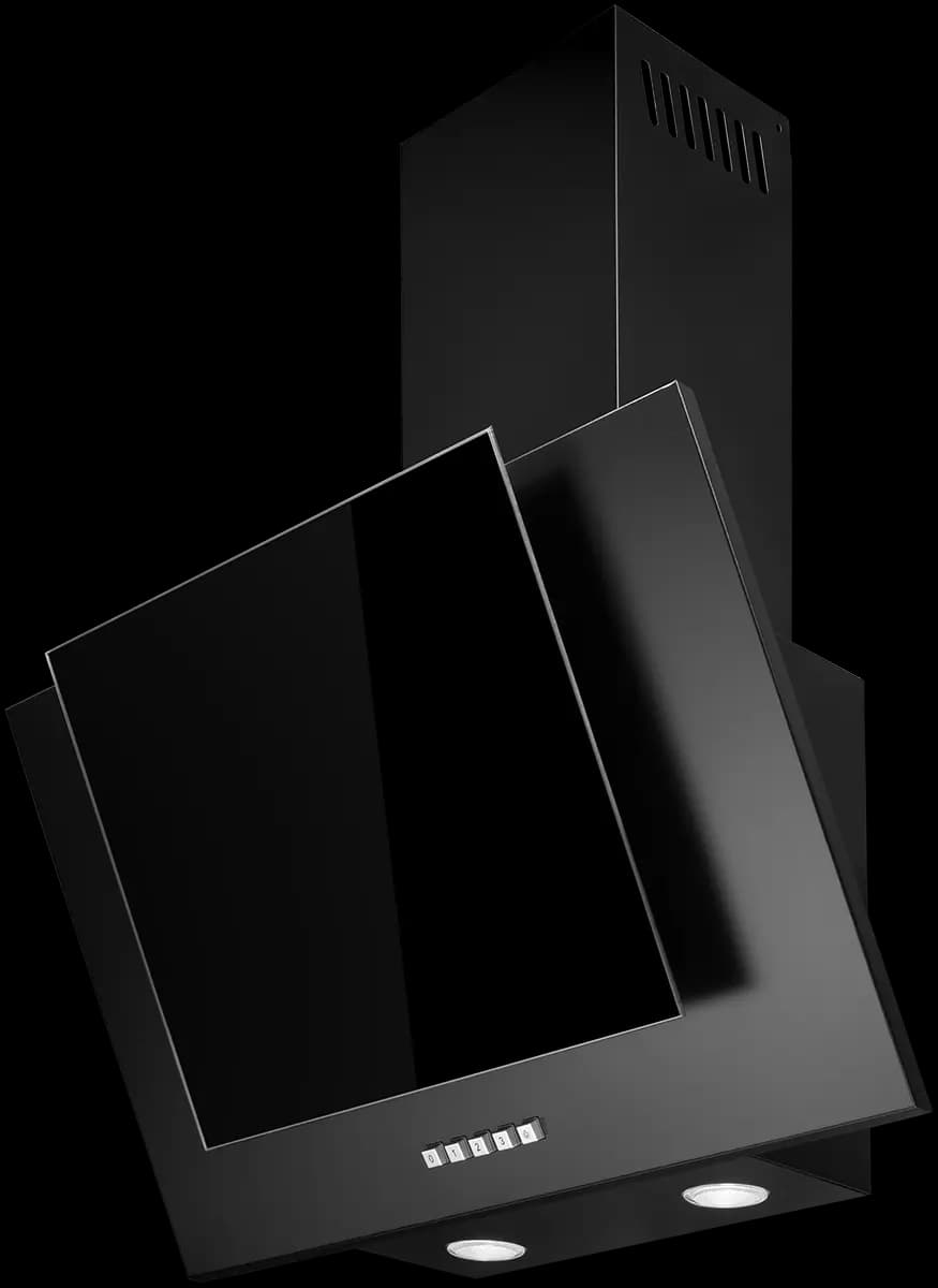 Concept Komínová digestoř OPK5260bc BLACK - náhled 4