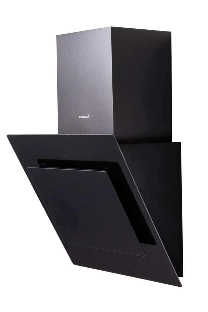 Concept Komínová digestoř OPK5360bc BLACK - náhled 2