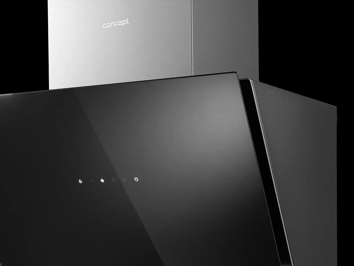 Concept Komínová digestoř OPK5460ssN SINFONIA - náhled 2