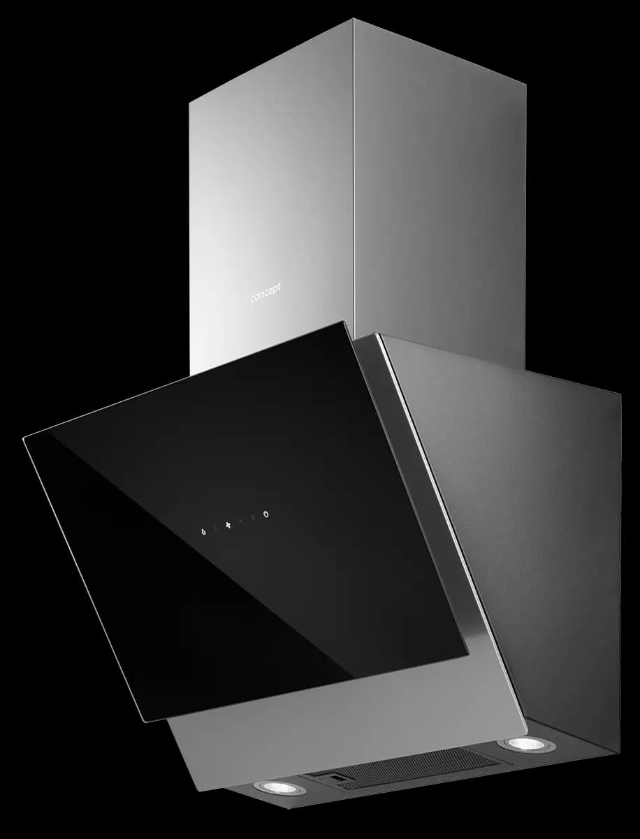 Concept Komínová digestoř OPK5460ssN SINFONIA - náhled 5