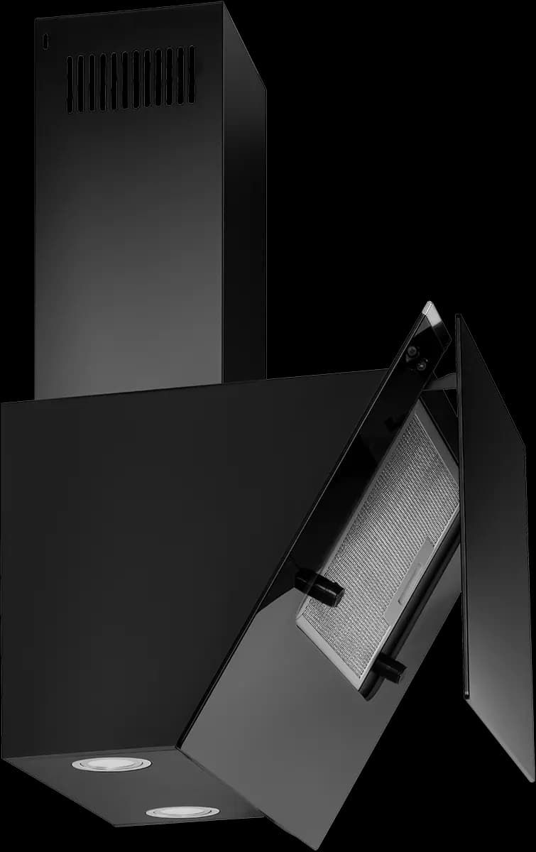 Concept Komínová digestoř OPK5960bc BLACK - náhled 2