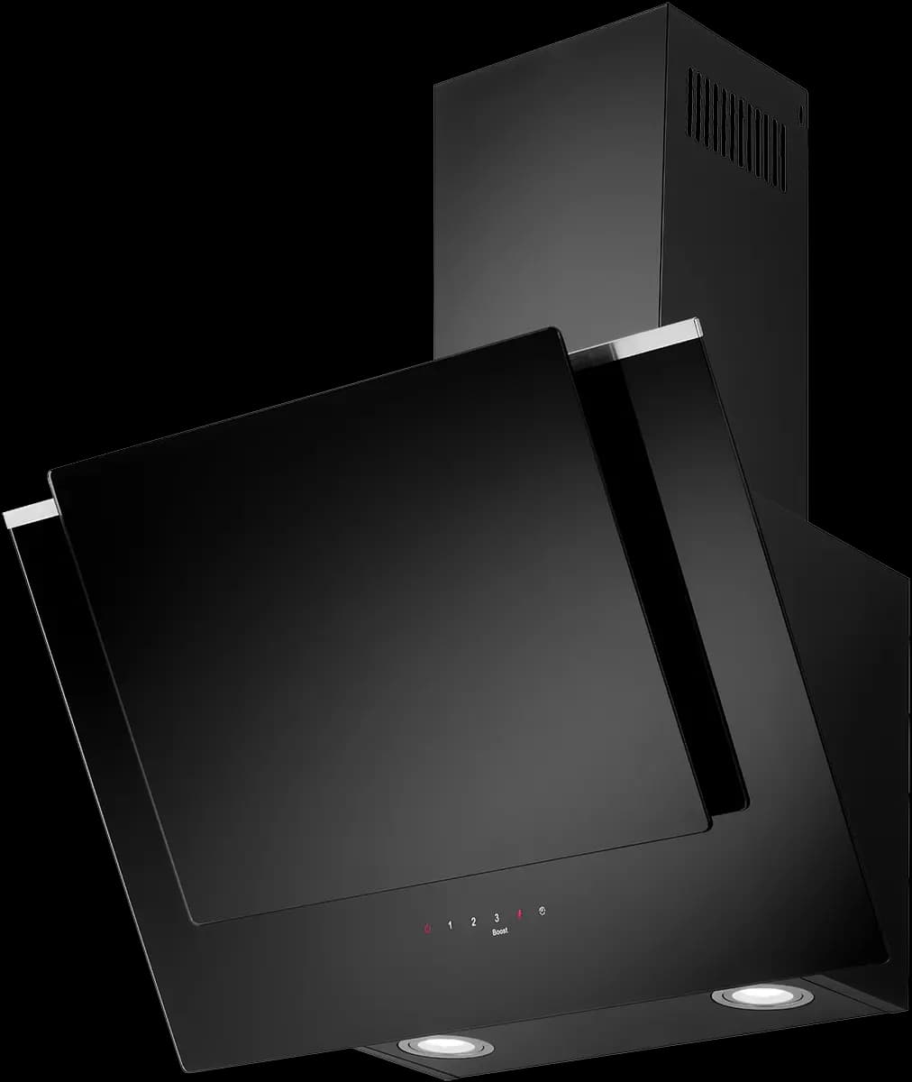 Concept Komínová digestoř OPK5960bc BLACK - náhled 5