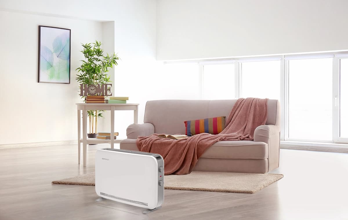 Concept Konvektor 2000 W KS3020 - náhled 5