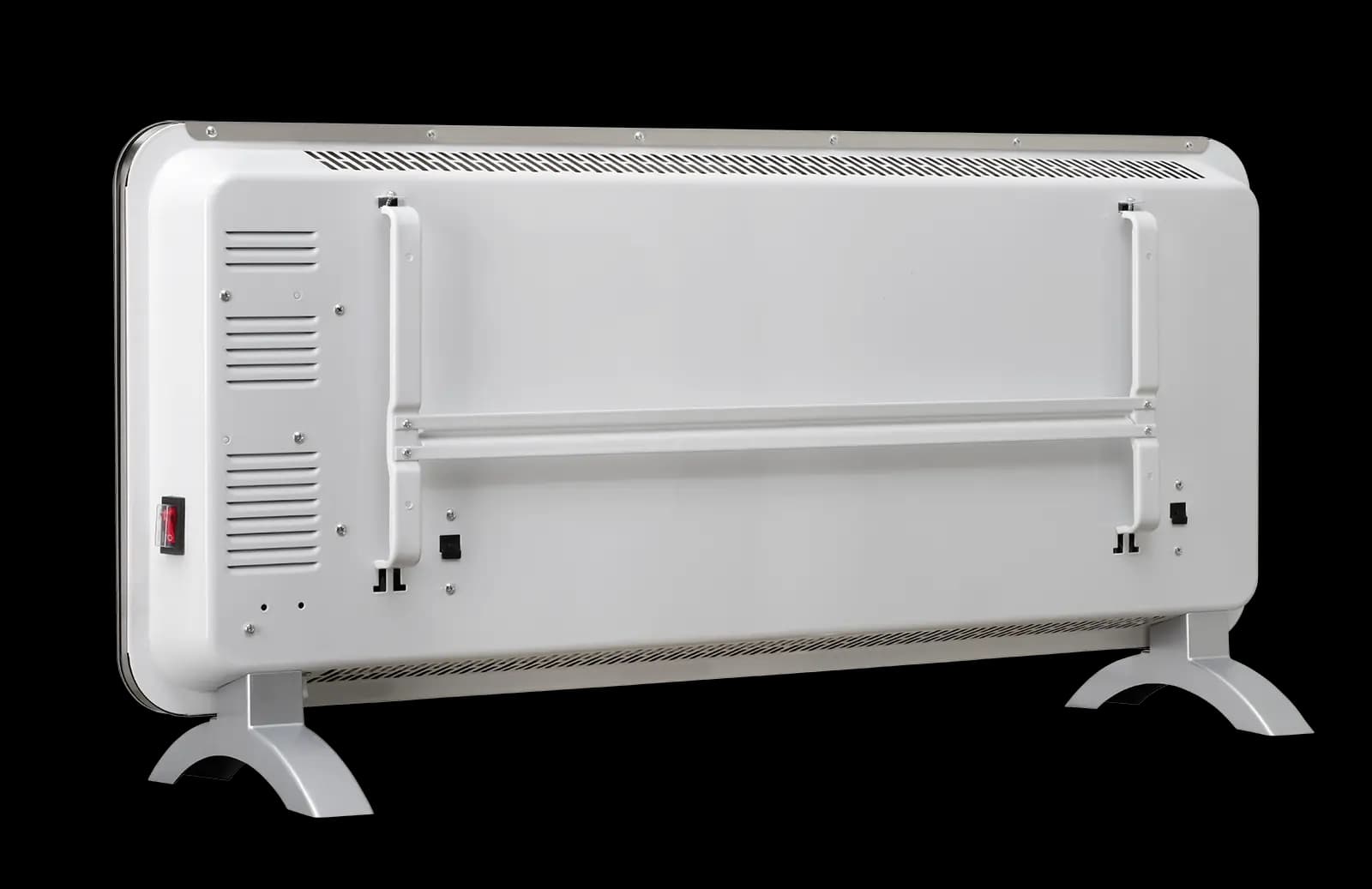 Concept Konvektor skleněný KS4010 - náhled 3