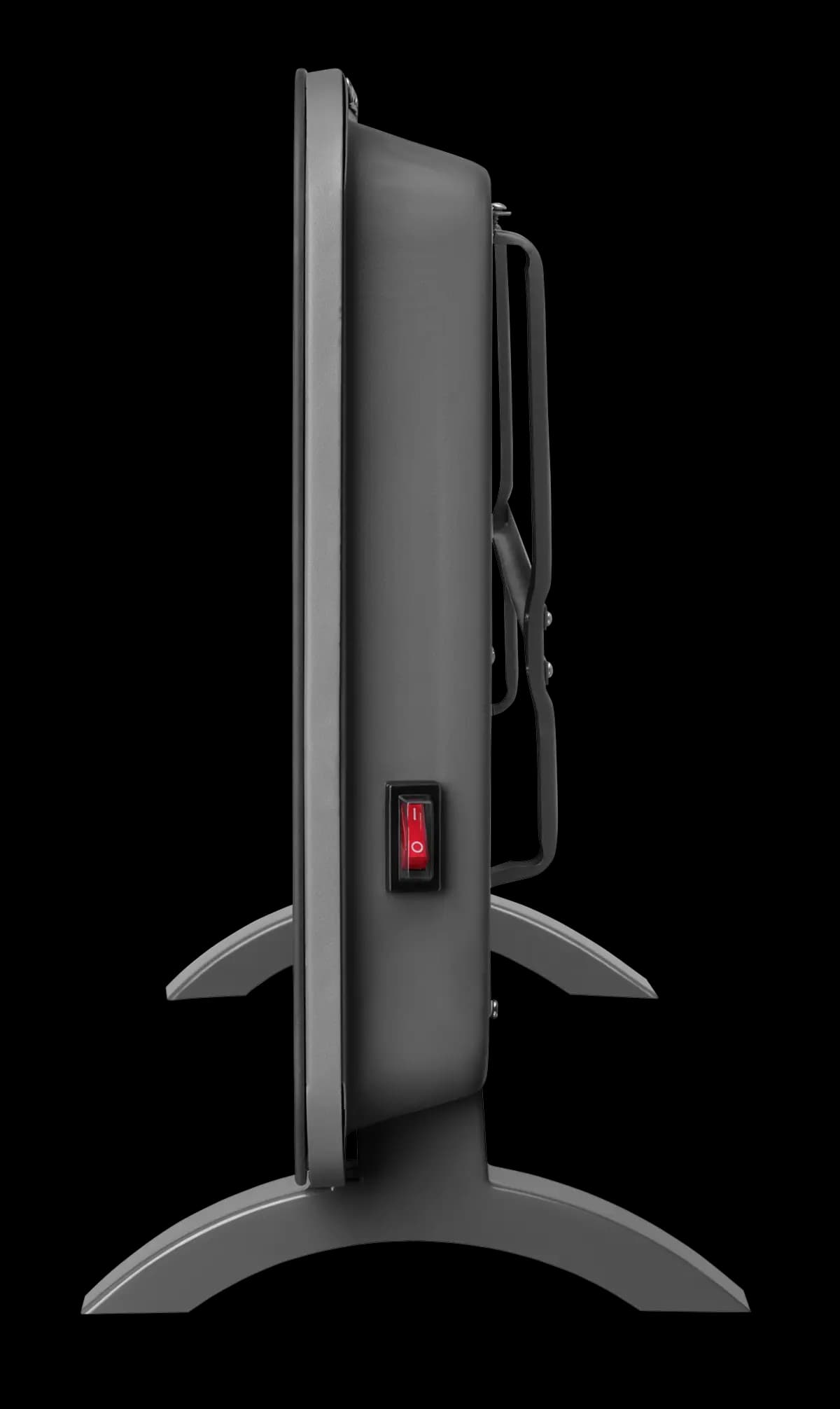 Concept Konvektor skleněný Smart KS4100 - náhled 3