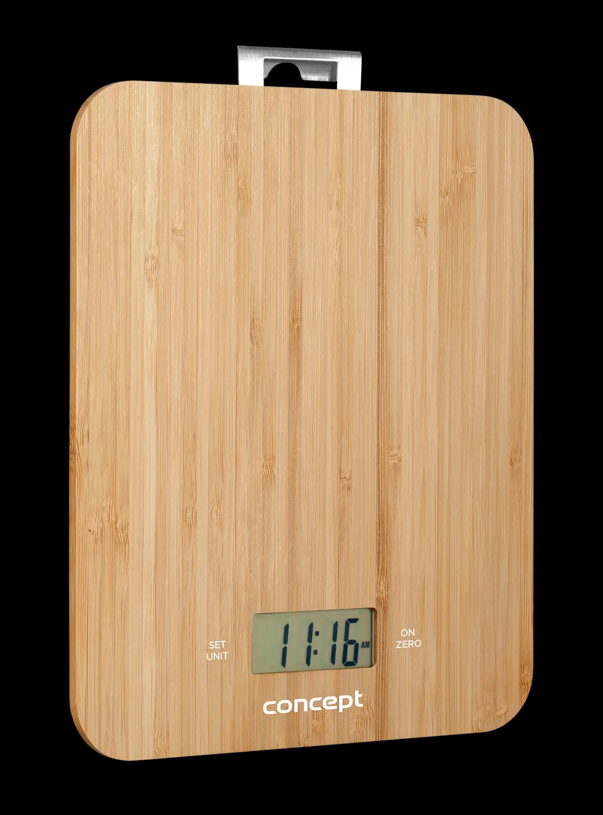 Concept Kuchyňská váha  BAMBOO VK5714 - náhled 4