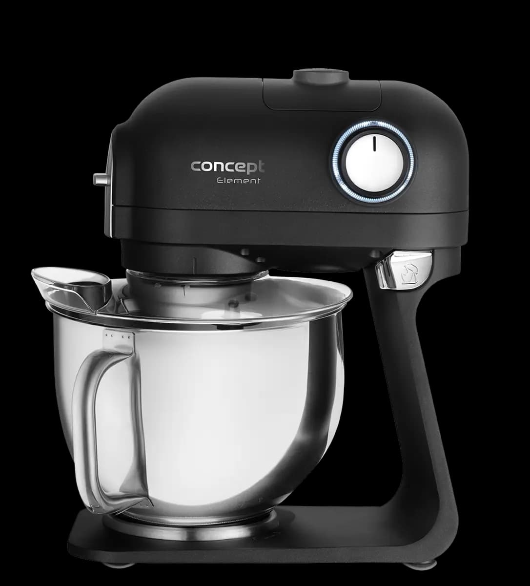 Concept Kuchyňský robot 1200W ELEMENT RM8010 - náhled 2