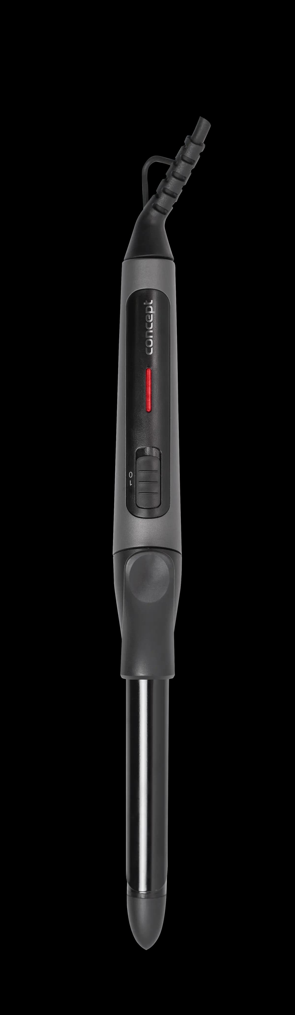Concept Kulma na vlasy klešťová TITAN CARE KK1180 - náhled 4