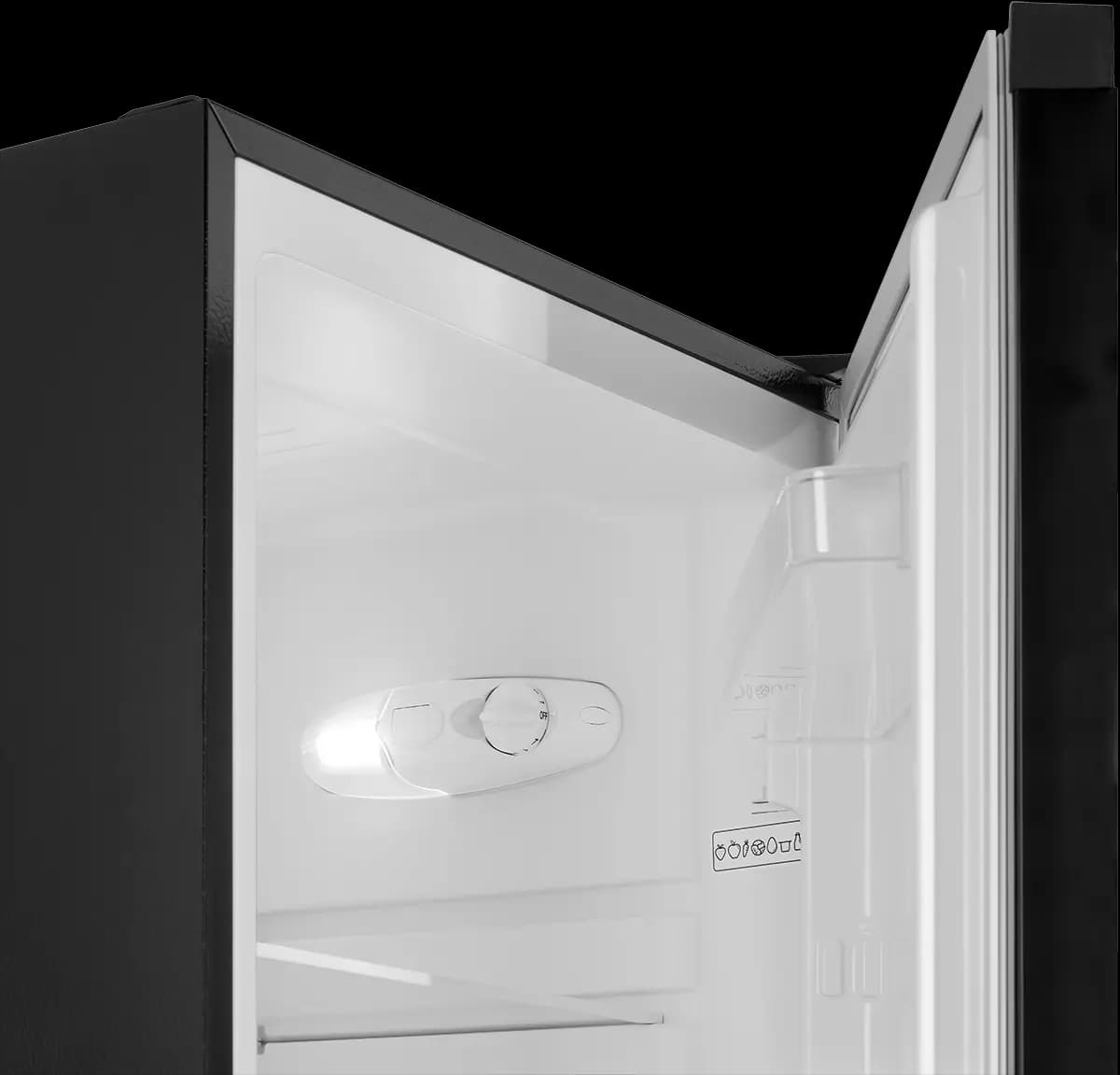 Concept Lednice bez mrazáku LM4255bc - náhled 3