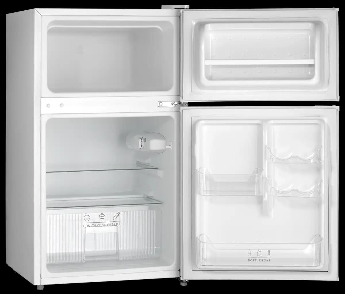 Concept Lednice s mrazákem LFT2047whN - náhled 5