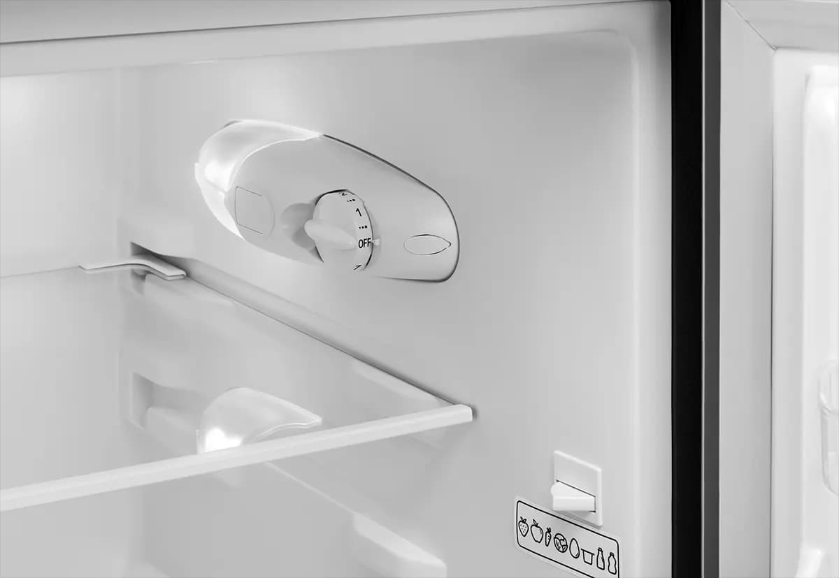 Concept Lednice s mrazákem LFT4355ss - náhled 5