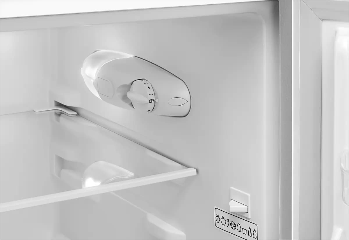 Concept Lednice s mrazákem LFT4355wh - náhled 5