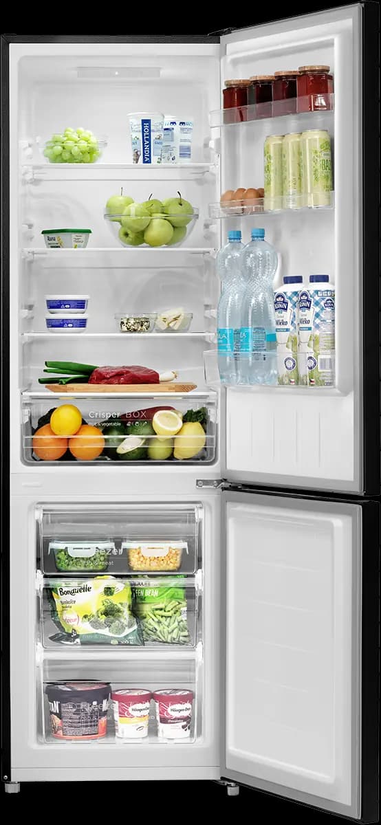 Concept Lednice s mrazákem LK3354bc - náhled 4