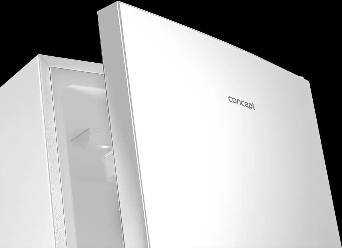 Concept Lednice s mrazákem LK3354wh - náhled 5