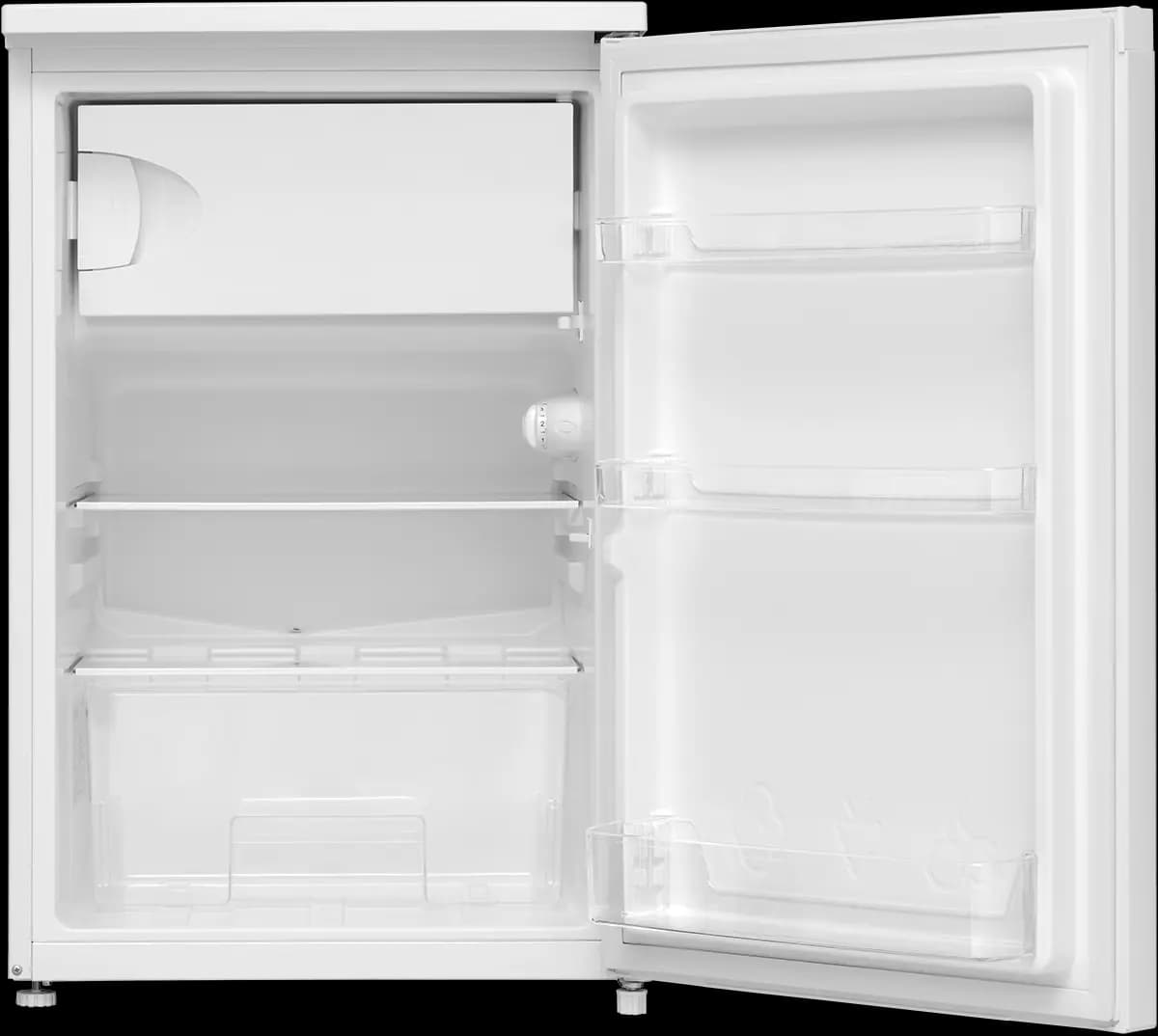 Concept Lednice s mrazákem LT2255wh - náhled 5