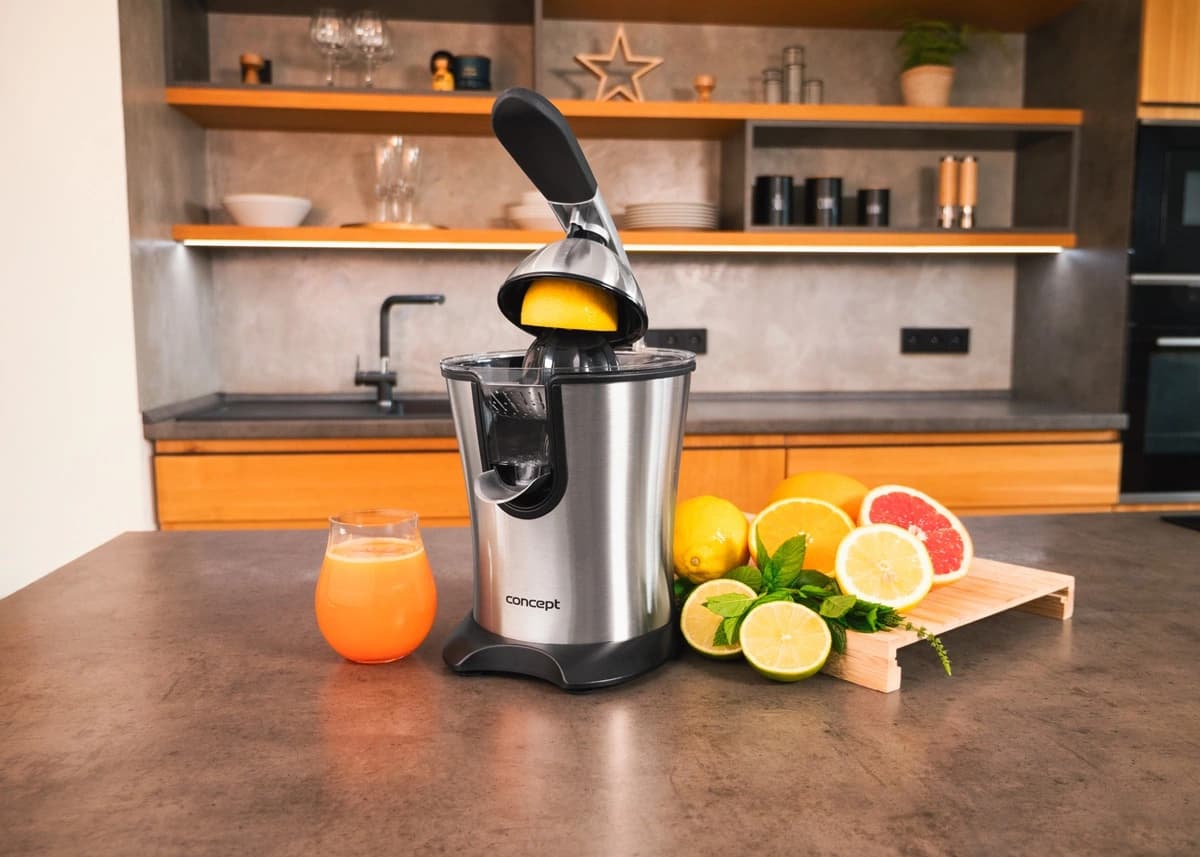 Concept Lis na citrusy CE3520 - náhled 4