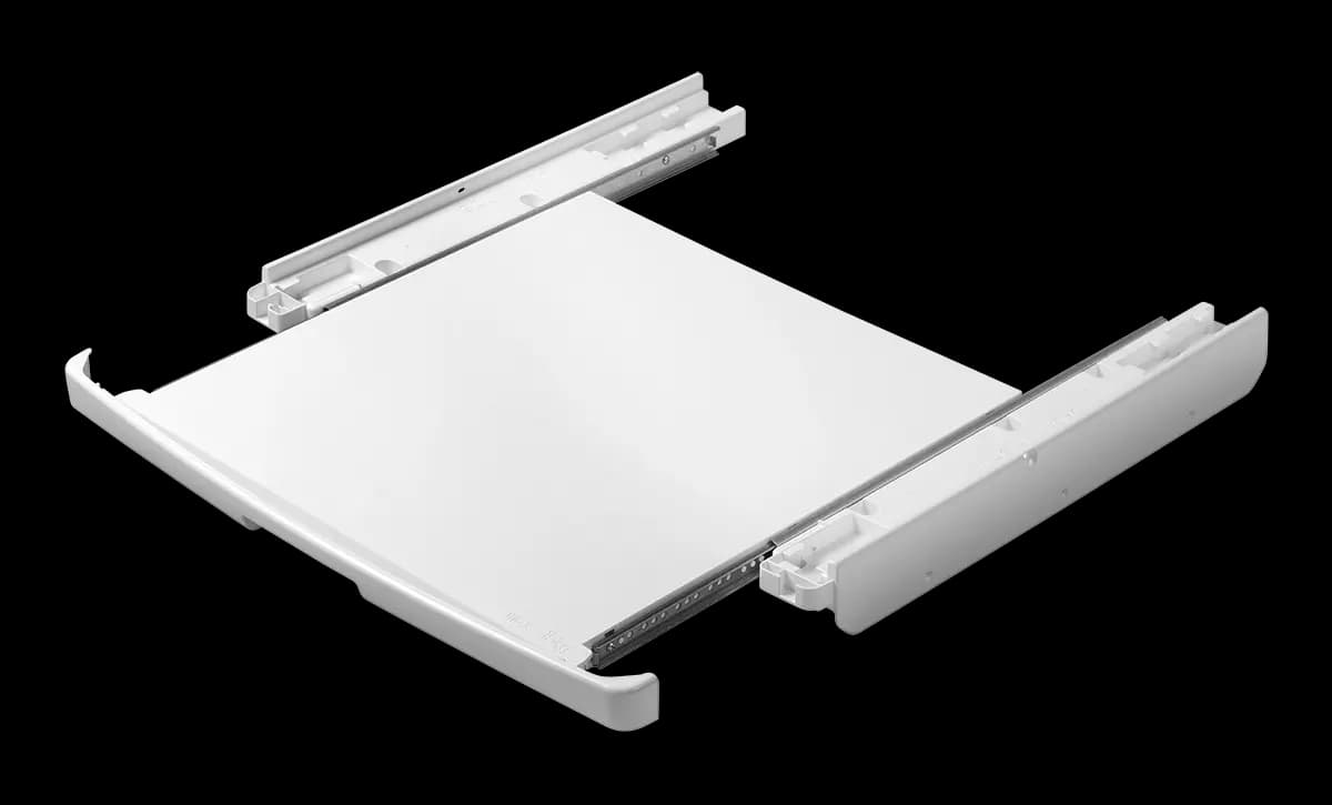 Concept Mezikus spojovací s výsuvnou deskou MS6500 - náhled 2