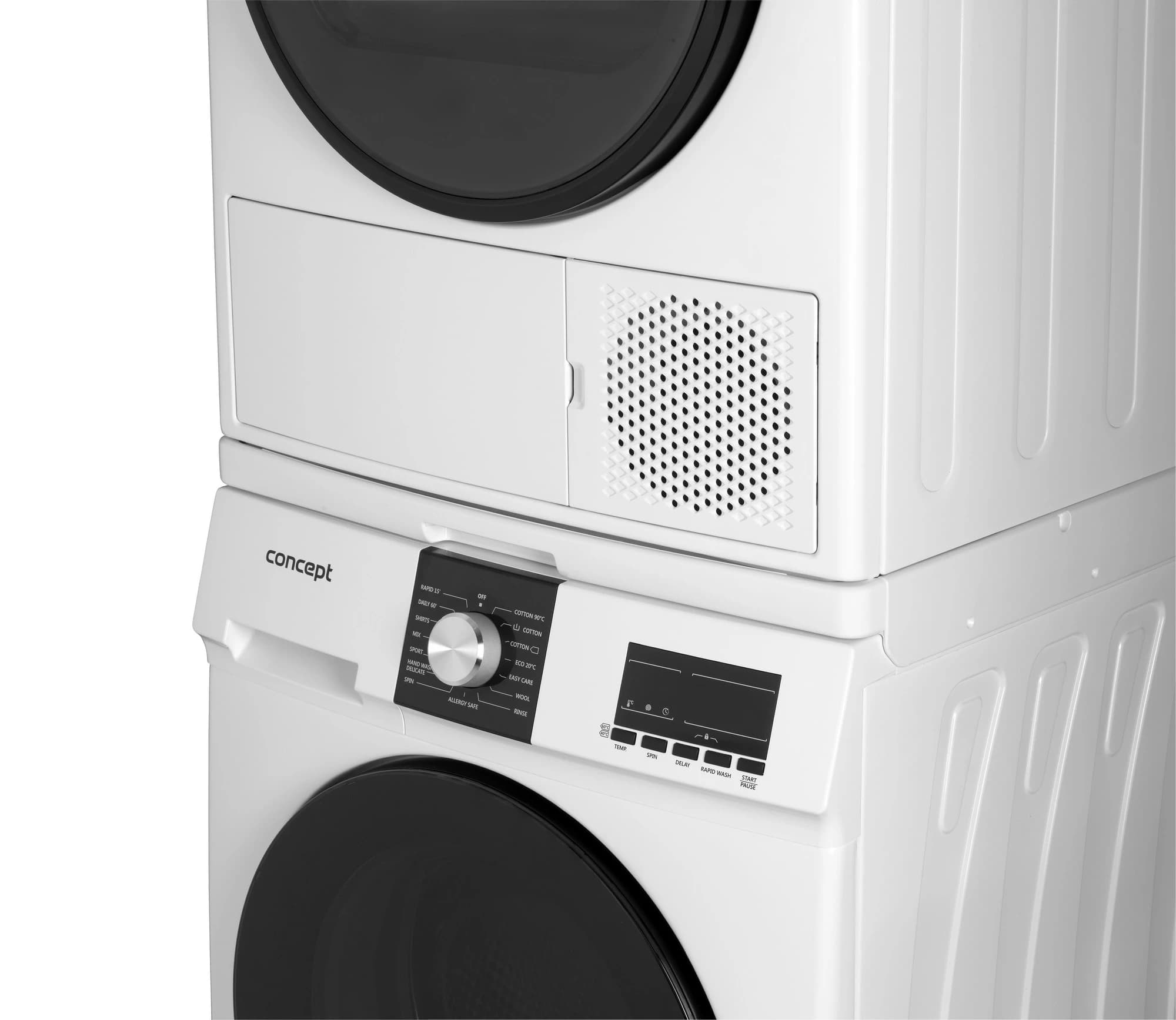 Concept Mezikus spojovací s výsuvnou deskou MS6500 - náhled 3
