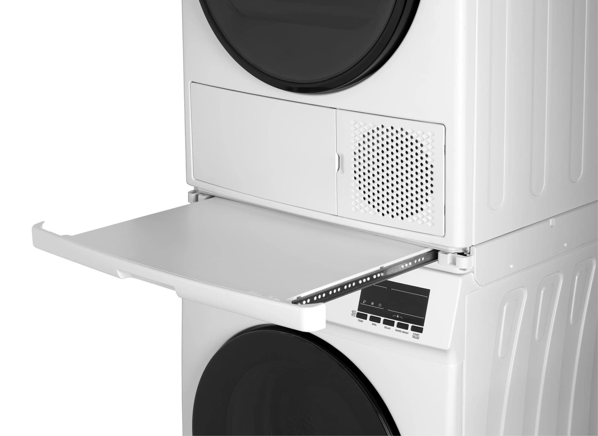 Concept Mezikus spojovací s výsuvnou deskou MS6500 - náhled 4