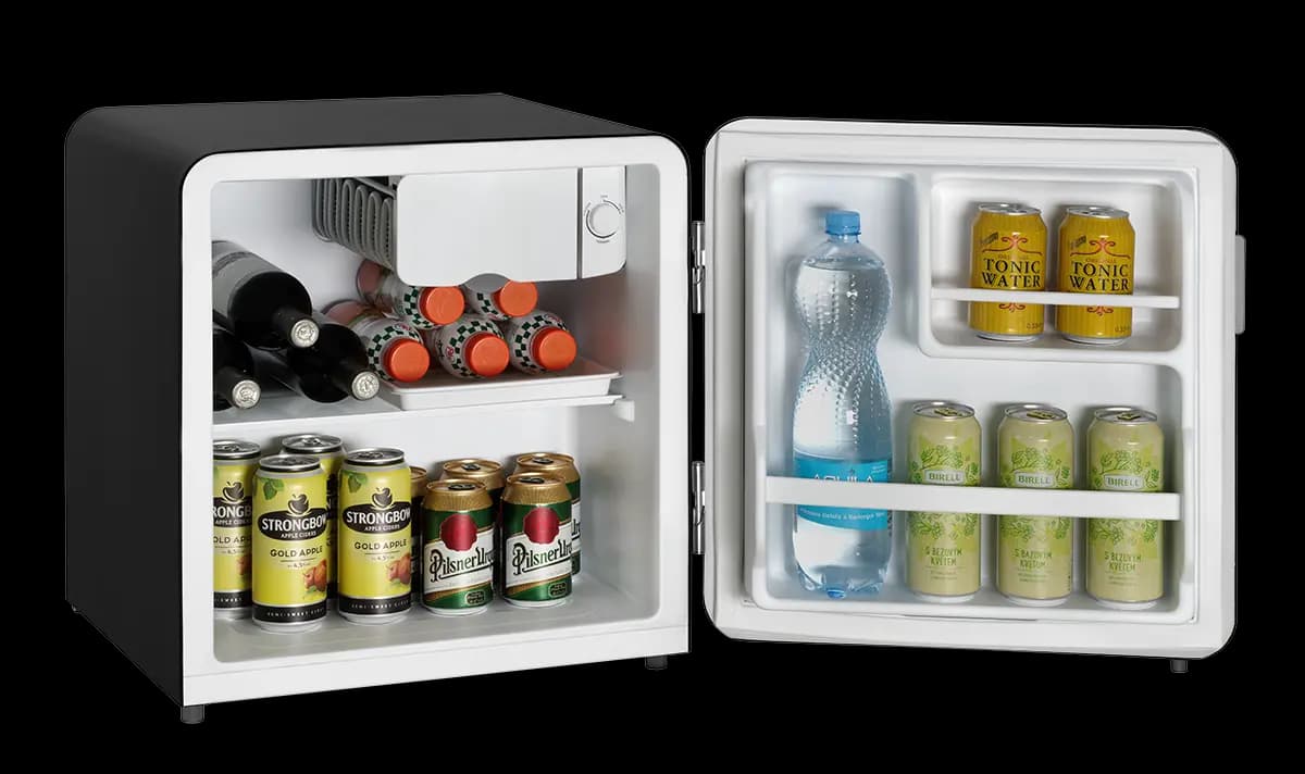Concept Minibar LR2047bcN - náhled 3