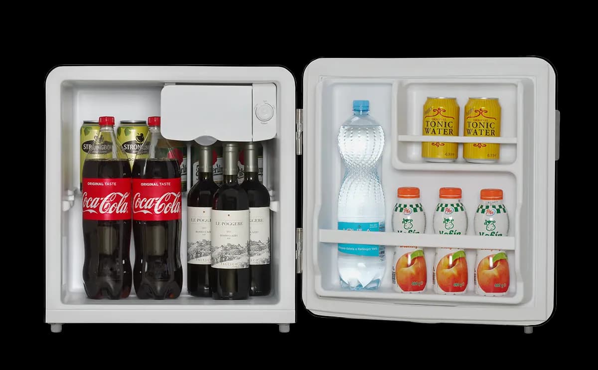 Concept Minibar LR2047bcN - náhled 4