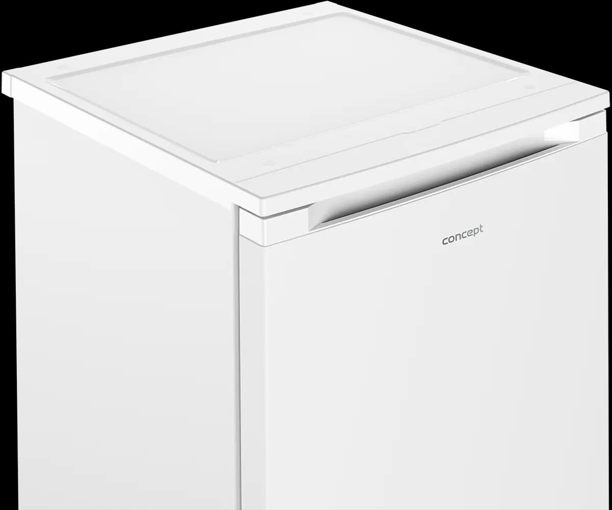 Concept Mrazák šuplíkový MZ2355wh - náhled 4