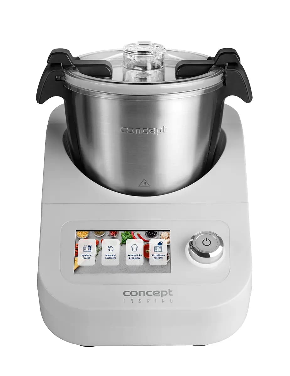 Concept Multifunkční kuchyňský robot INSPIRO RM9000 - náhled 3