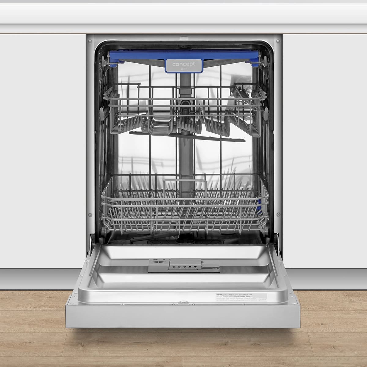 Concept Myčka nádobí MNV3360 - náhled 3