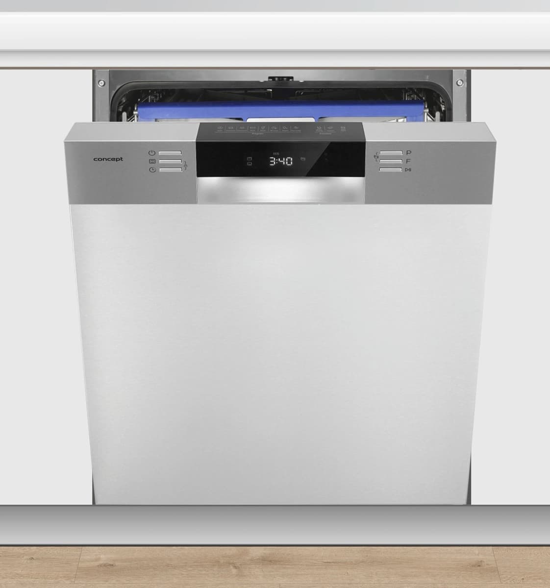 Concept Myčka nádobí MNV3460 - náhled 2
