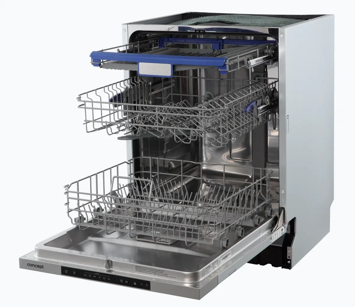 Concept Myčka nádobí MNV4160N - náhled 2