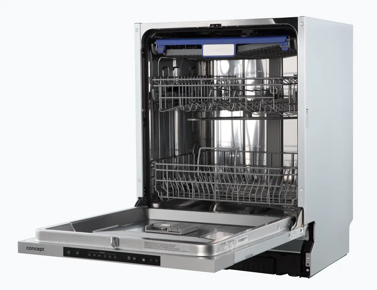 Concept Myčka nádobí MNV4160N - náhled 5