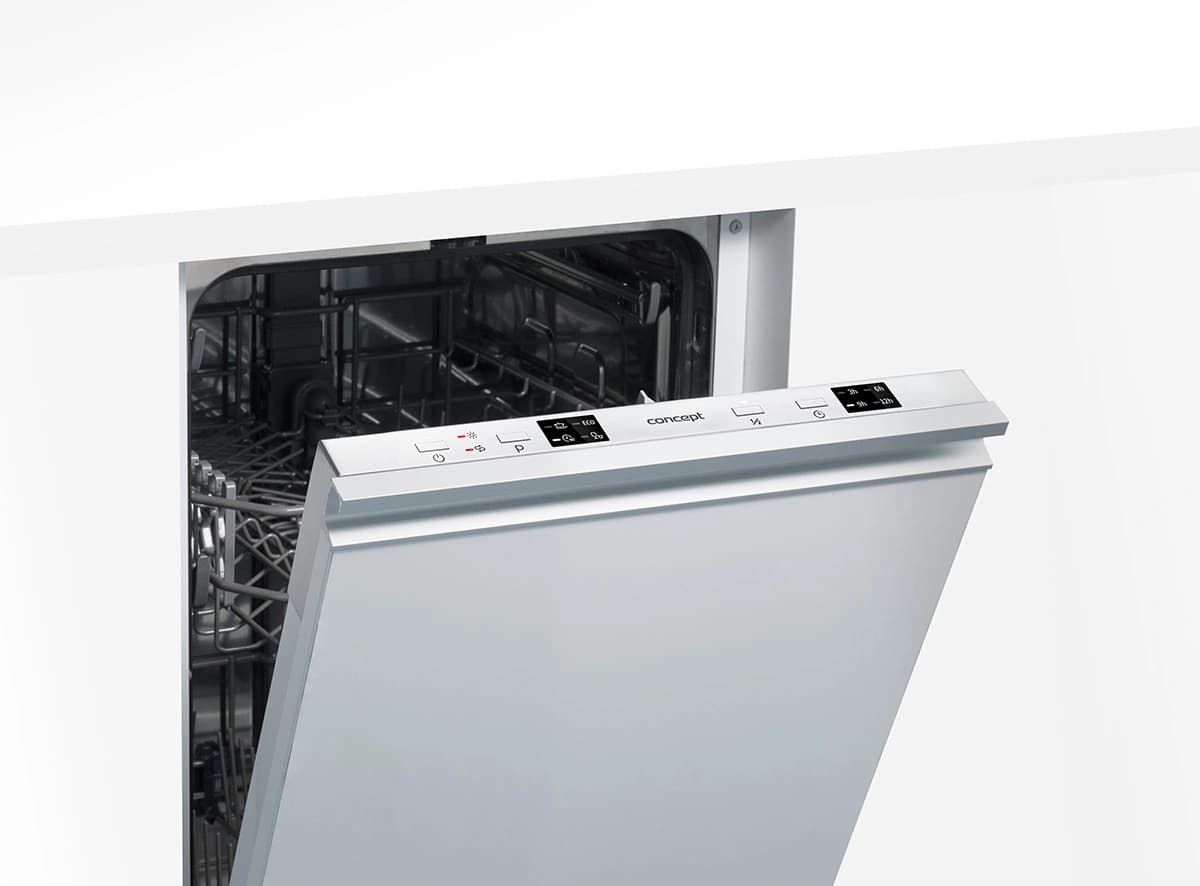Concept Myčka nádobí MNV4245 - náhled 2