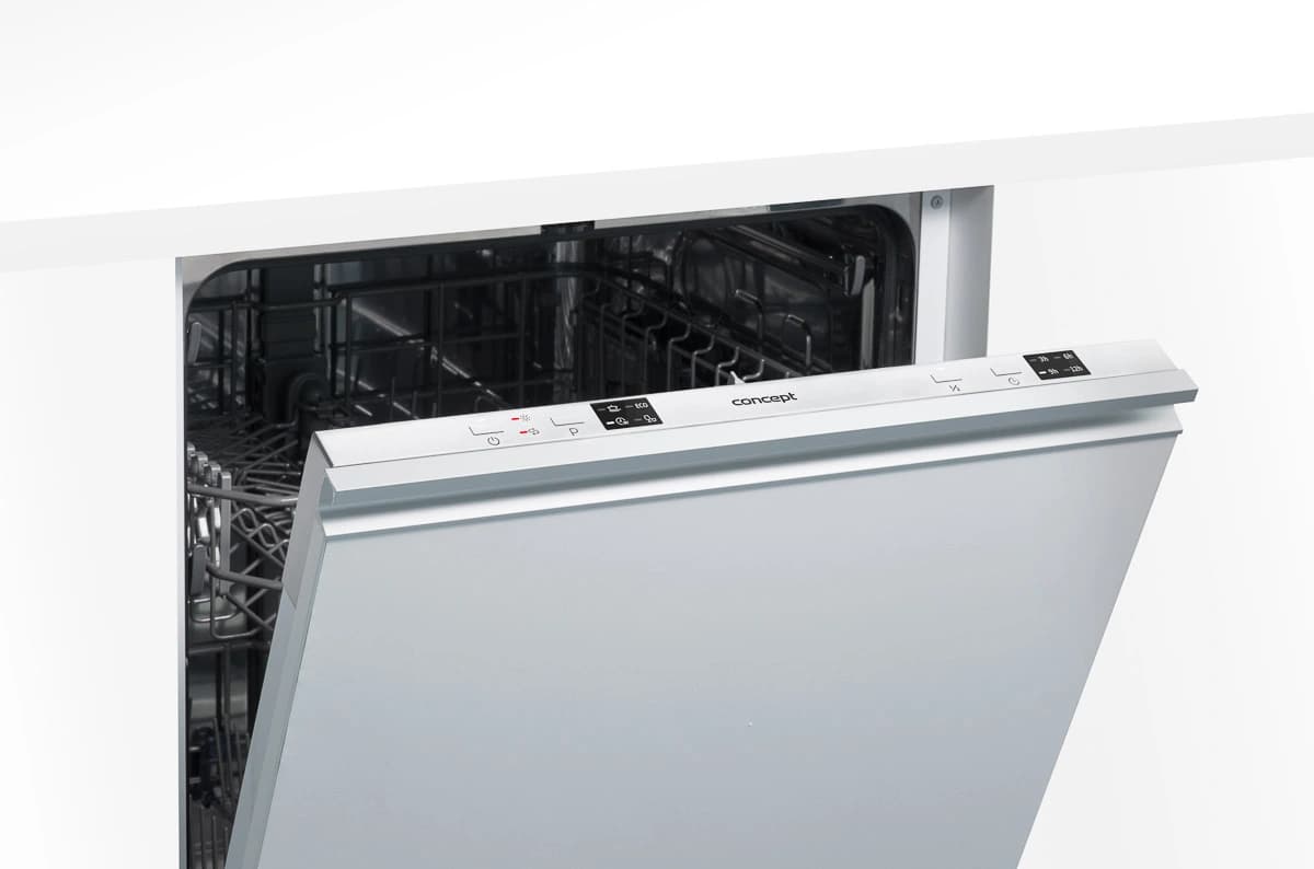 Concept Myčka nádobí MNV4260 - náhled 2