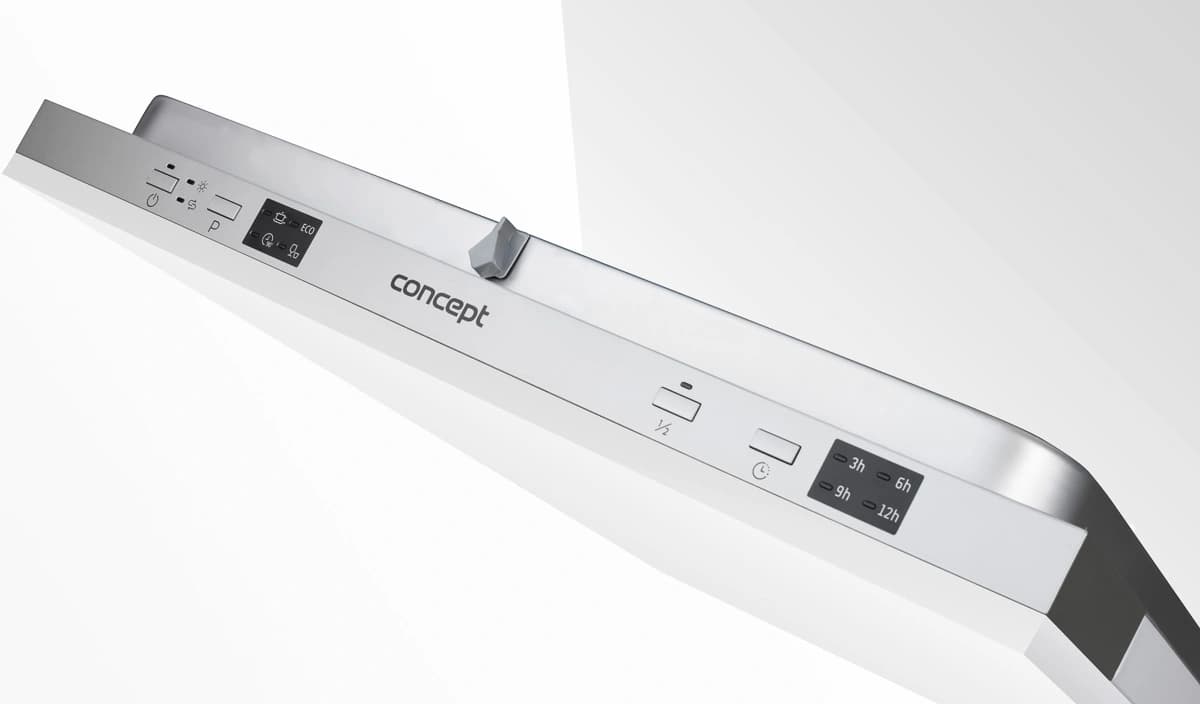 Concept Myčka nádobí MNV4260 - náhled 5