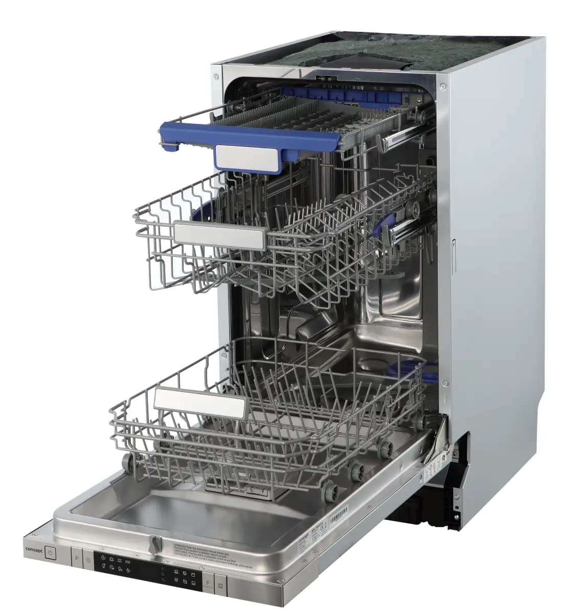 Concept Myčka nádobí MNV5545 - náhled 2