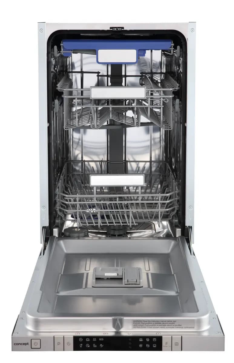 Concept Myčka nádobí MNV5545 - náhled 5