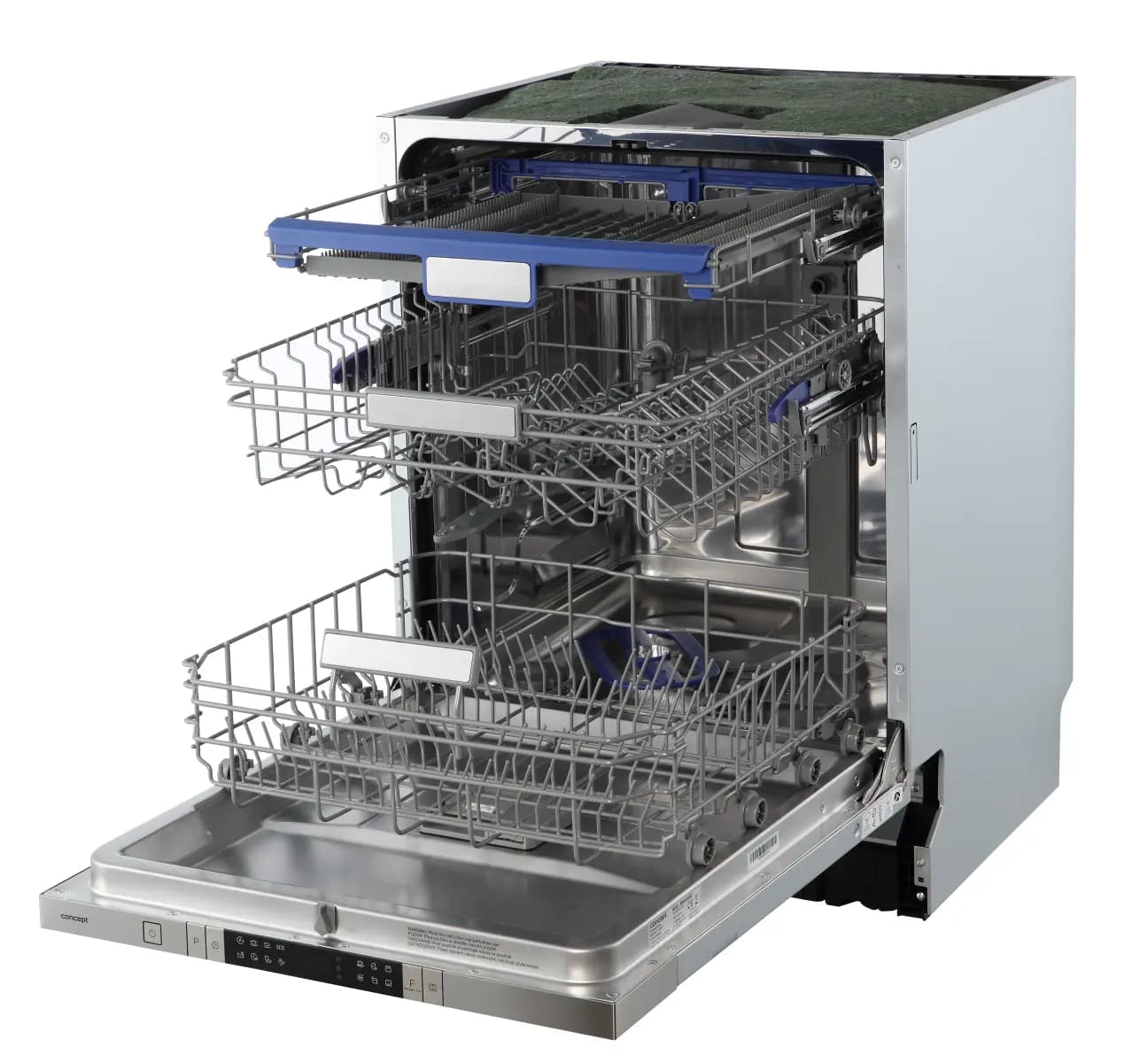 Concept Myčka nádobí MNV5560 - náhled 2