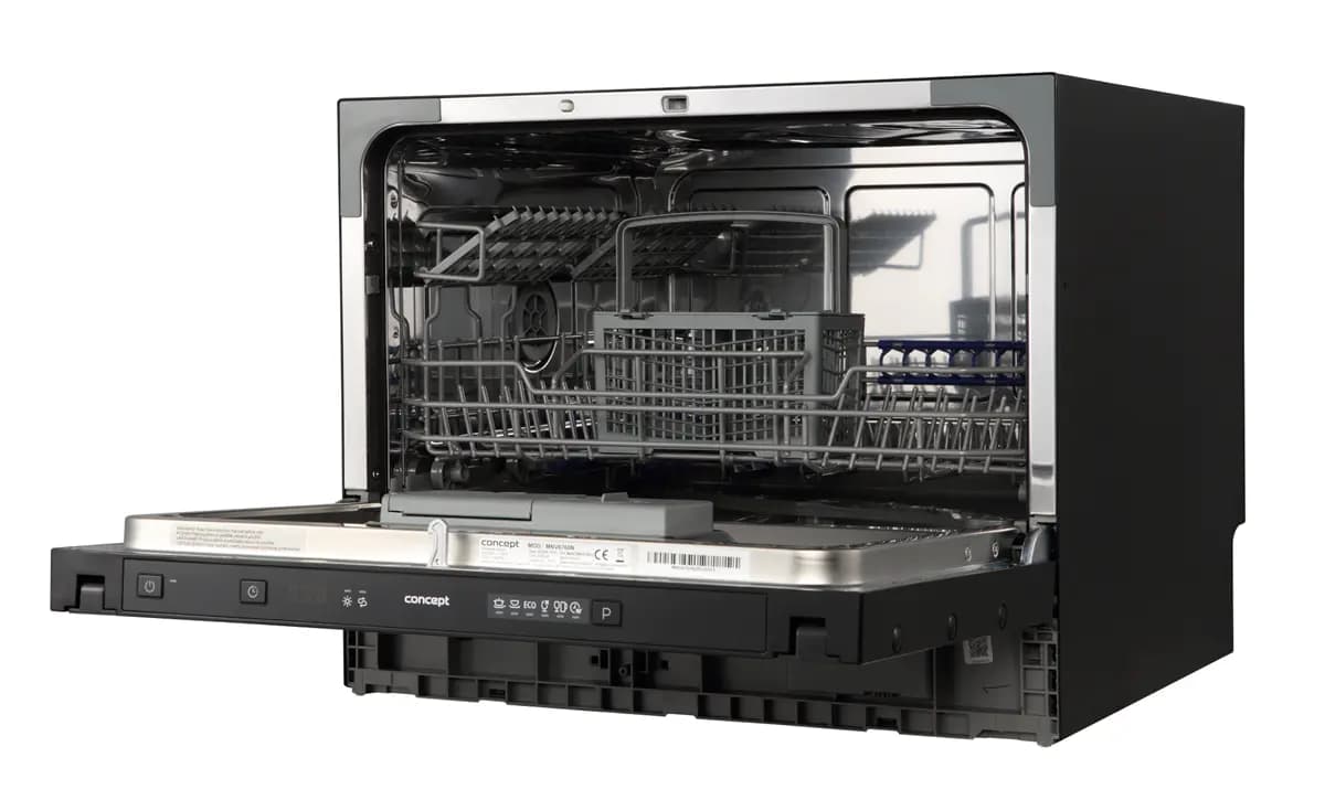 Concept Myčka nádobí MNV6760N - náhled 2