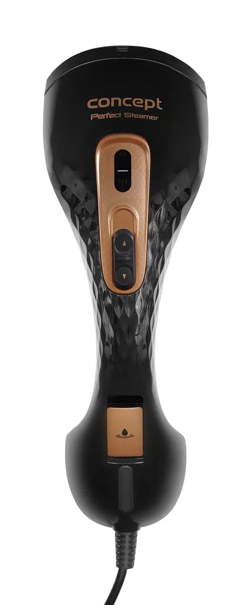 Concept Napařovač oděvů ruční PERFECT STEAMER NO8000 - náhled 5