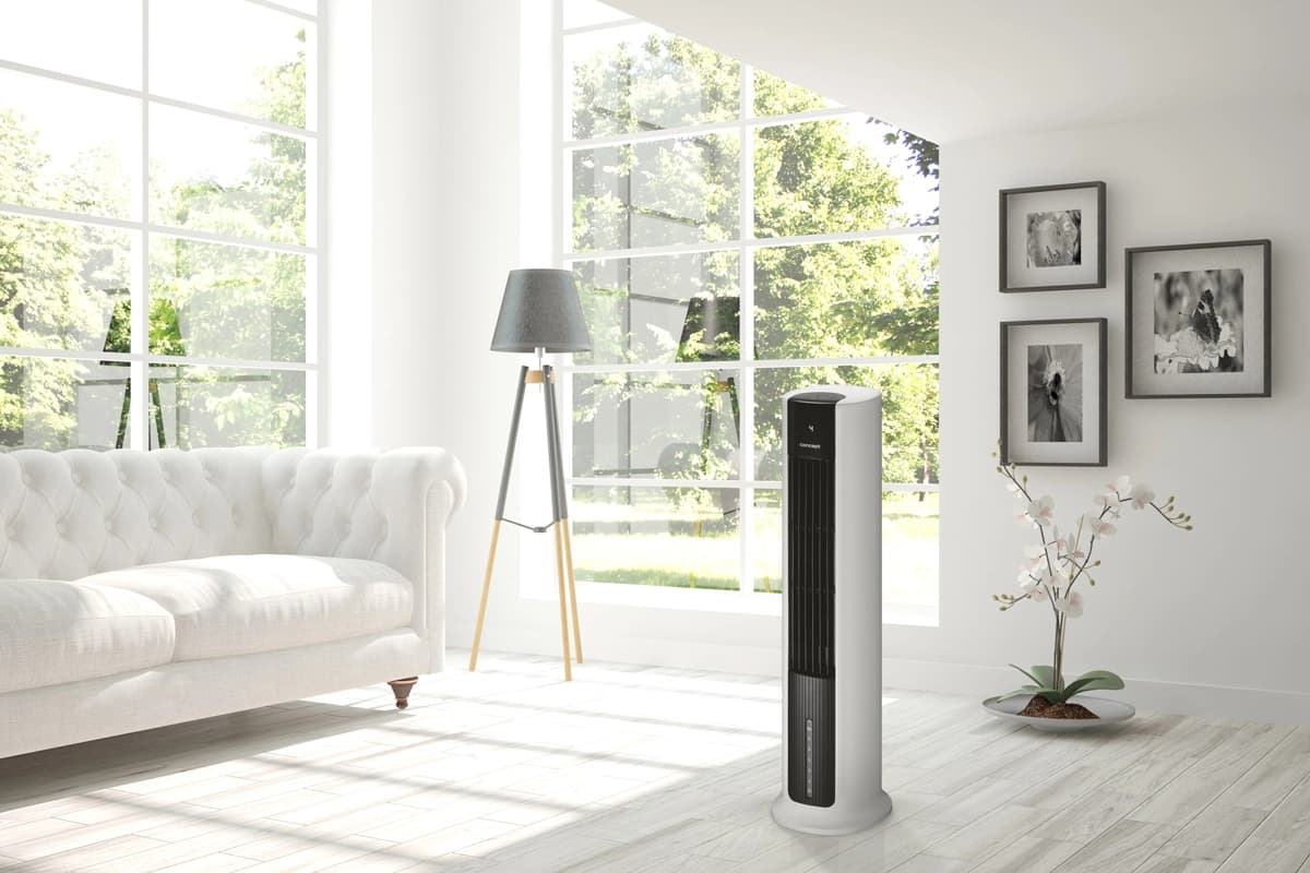 Concept Ochlazovač vzduchu OV5210 - náhled 2