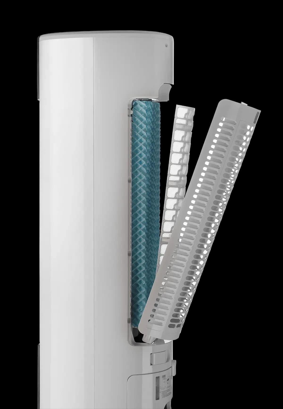 Concept Ochlazovač vzduchu OV5210 - náhled 5