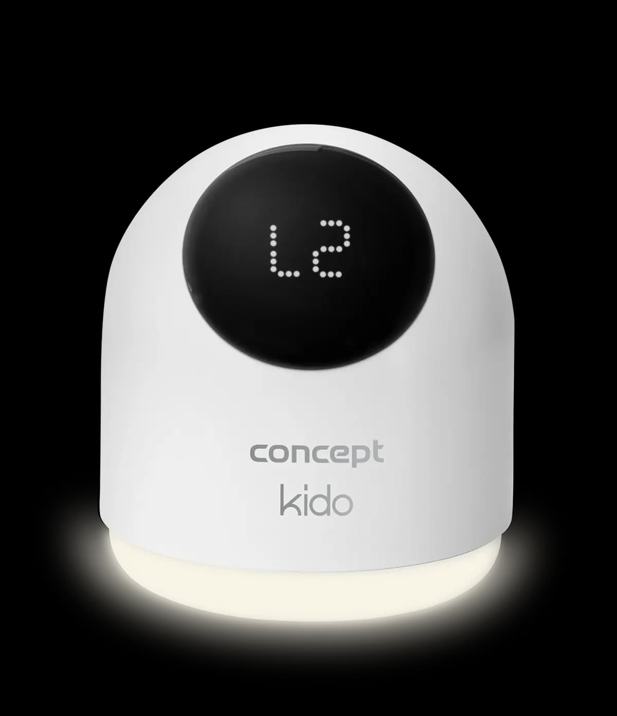 Concept Odsávačka mléka 2 v 1 elektrická KIDO set OM4000 - náhled 3