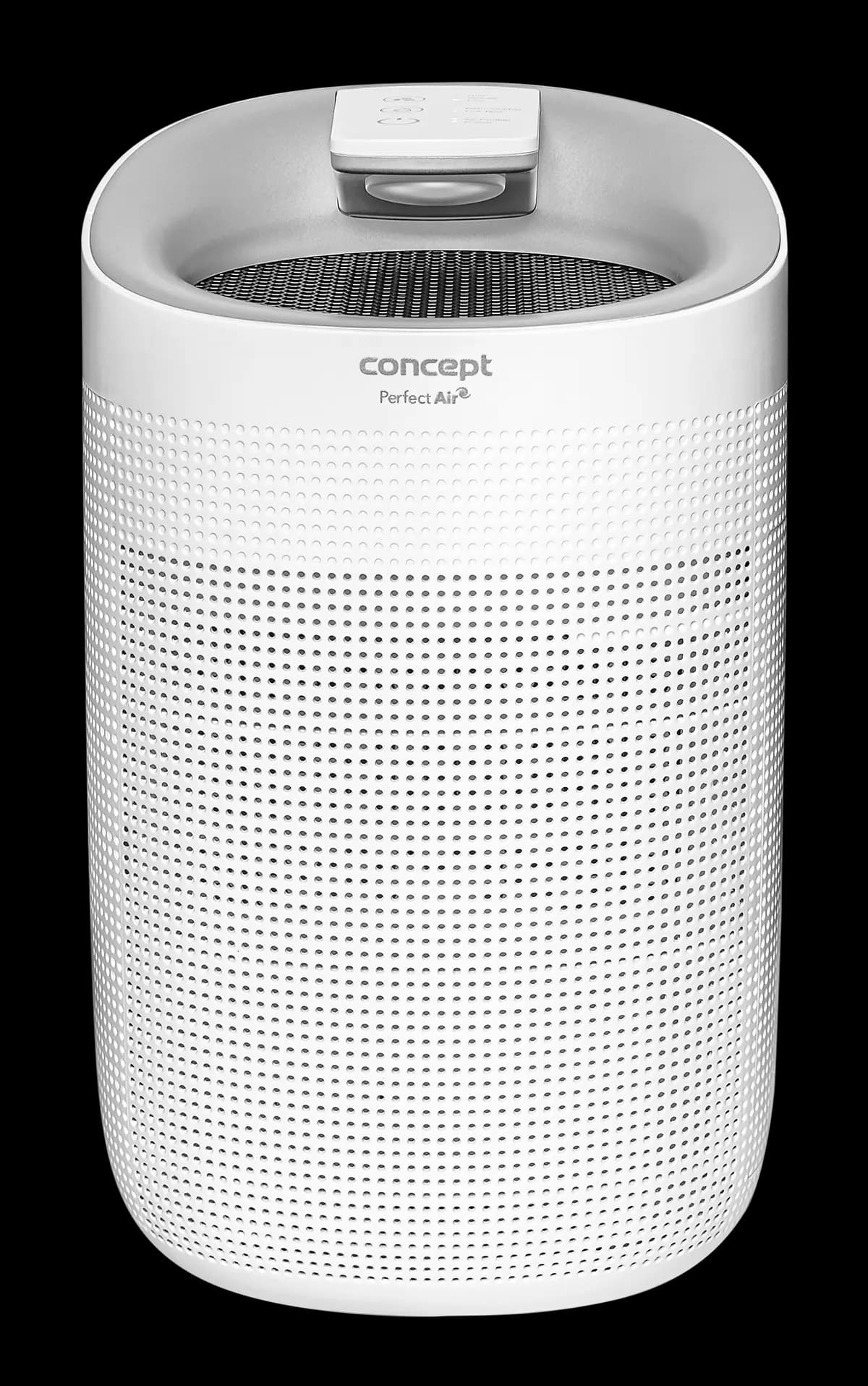 Concept Odvlhčovač a čistička vzduchu Perfect Air OV1200 - náhled 4