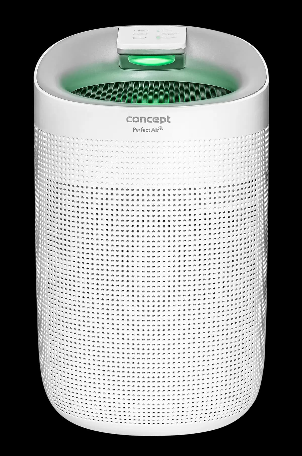 Concept Odvlhčovač a čistička vzduchu Perfect Air OV1200 - náhled 5