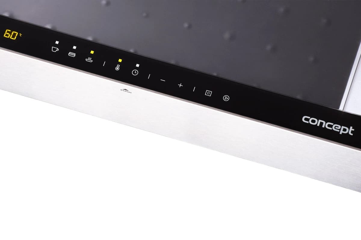 Concept Ohřevná zásuvka 22 l OZ4022 SINFONIA - náhled 2