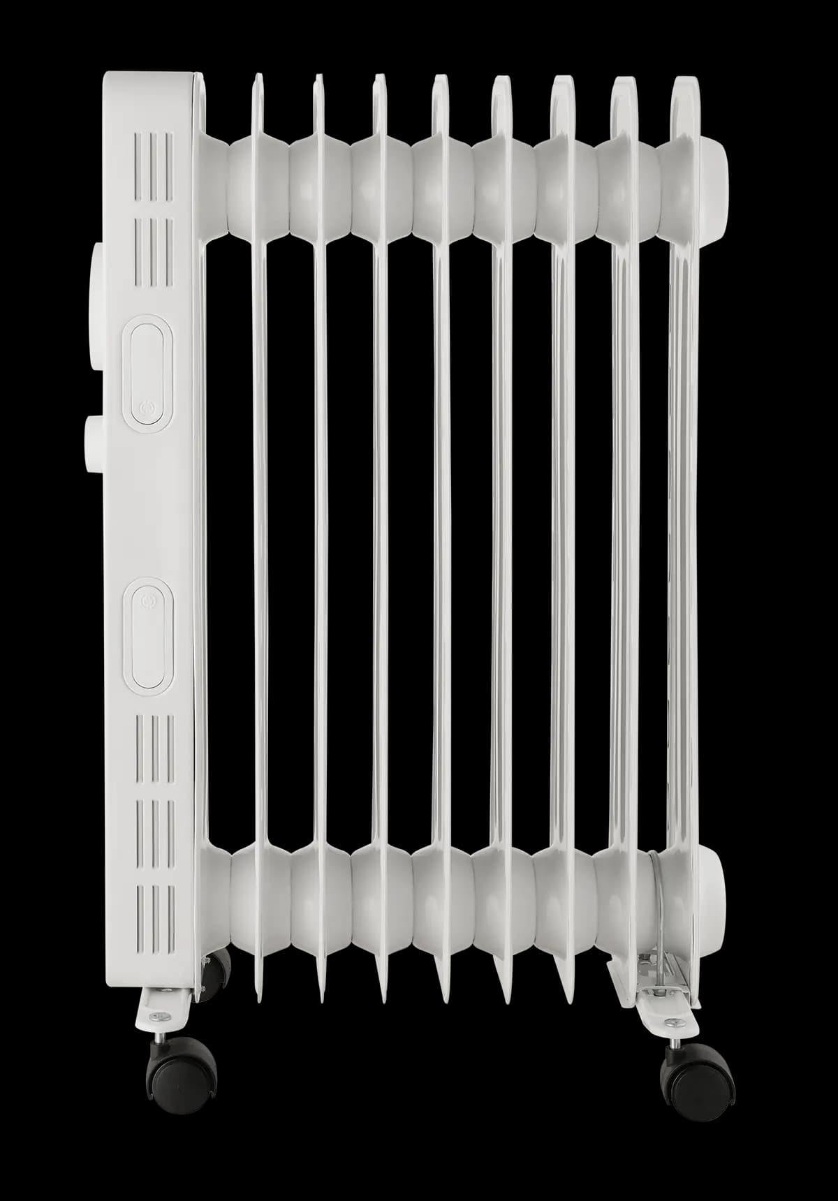 Concept Olejový radiátor 2000 W RO3309 - náhled 2